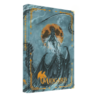 Midgard - Legenden von Damatu: Grundregelwerk *Ultralimitiertes Box-Set*