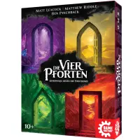 Die vier Pforten