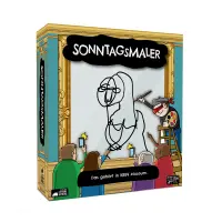 Sonntagsmaler