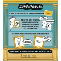 Sonntagsmaler