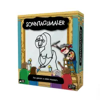 Sonntagsmaler