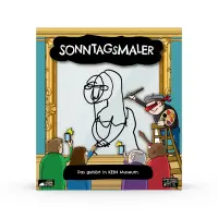 Sonntagsmaler