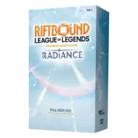 Ticket – Riftbound Radiance Prerift 17.10.2026