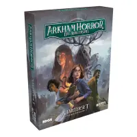 Arkham Horror: Das Rollenspiel – Starterset...