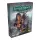 Arkham Horror: Das Rollenspiel – Starterset „Der Hungernde Abgrund“