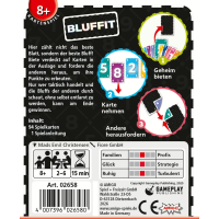 BLUFFIT