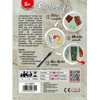 Fantastique