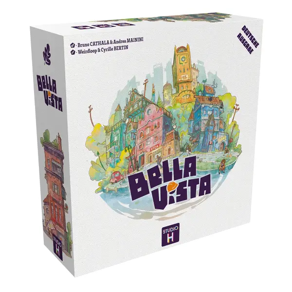 Bella Vista