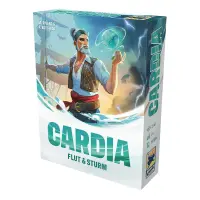 Cardia Flut & Sturm