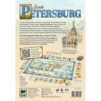 Sankt Petersburg – Neuauflage 2026