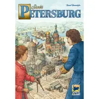 Sankt Petersburg – Neuauflage 2026