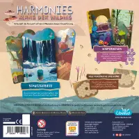 Harmonies – Klang der Wildnis (Erweiterung)