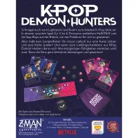 Kpop Demon Hunters: Battle for the Spotlight
