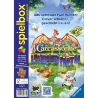 spielbox 2026/5 - deutsche Ausgabe