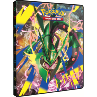Pokémon Mega-Entwicklung – Delta-Herrschaft...