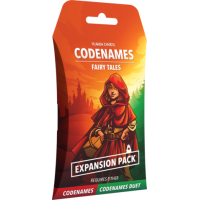 Codenames: Märchen Erweiterungspack