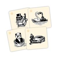 Codenames Pictures: Niedliche Viecher Erweiterungspack