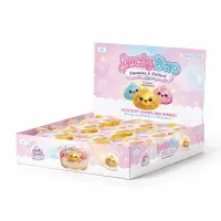 Mini Lucky Bao – Mystery Squishy Dumpling (sortiert)