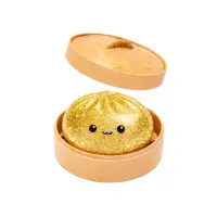 Mini Lucky Bao – Mystery Squishy Dumpling (sortiert)