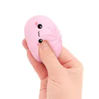 Mini Lucky Bao – Mystery Squishy Dumpling (sortiert)