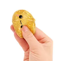 Mini Lucky Bao – Mystery Squishy Dumpling (sortiert)