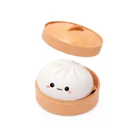 Mini Lucky Bao – Mystery Squishy Dumpling (sortiert)