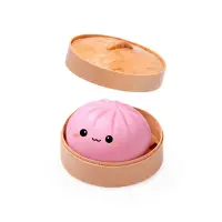 Mini Lucky Bao – Mystery Squishy Dumpling (sortiert)