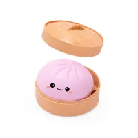Mini Lucky Bao – Mystery Squishy Dumpling (sortiert)