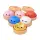 Mini Lucky Bao – Mystery Squishy Dumpling (sortiert)