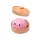 Mini Lucky Bao – Mystery Squishy Dumpling (sortiert)