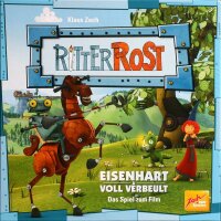 Ritter Rost: Eisenhart & Voll Verbeult