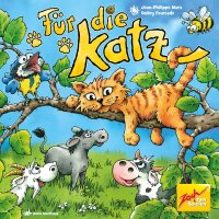 Für die Katz