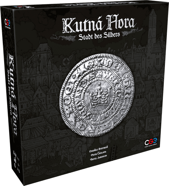 Kutná Hora: Stadt des Silbers