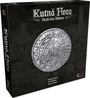 Kutná Hora: Stadt des Silbers