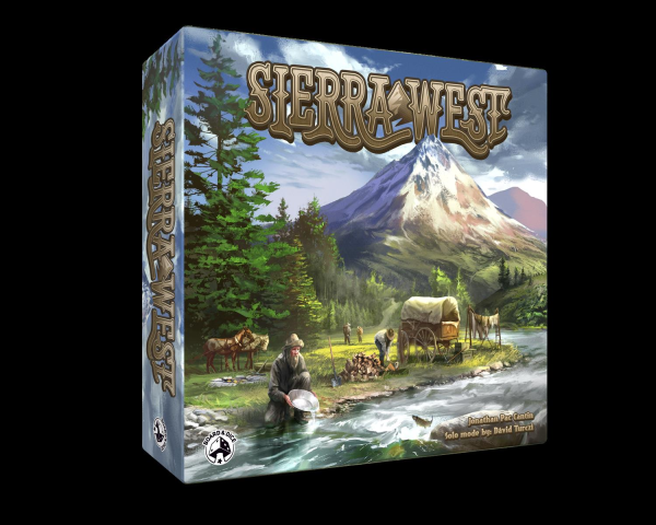 Sierra West EN