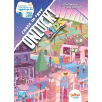 Unlock! Kids Chaos im Park (Einzelszenario)