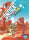 Unlock! Kids Auf nach Gold Town  *Kinderspiel des Jahres Sonderpreis 2023*
