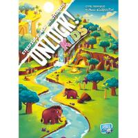 Unlock! Kids Streifzug durch die Steinzeit (Einzelszenario)