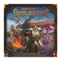 Magnificent Flying Machines