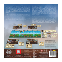 Magnificent Flying Machines