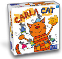 Carla CAT