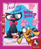 Ted the Cat