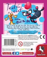Ted the Cat
