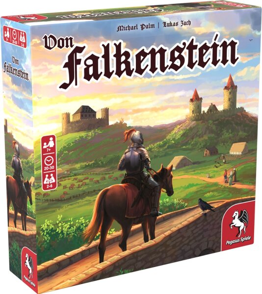 Von Falkenstein