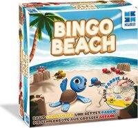 Bingo Beach