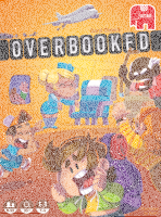 Overbooked