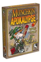 Munchkin Apokalypse