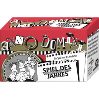 Anno Domini - Spiel des Jahres