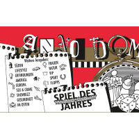 Anno Domini - Spiel des Jahres