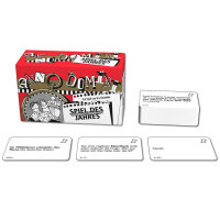 Anno Domini - Spiel des Jahres